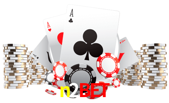 Jogue jogos de pôquer em n2bet