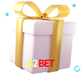 Receba seus bônus de boas-vindas no n2bet