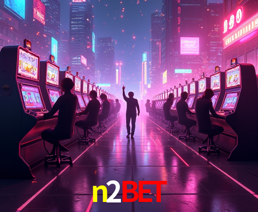 Experiência VIP n2bet