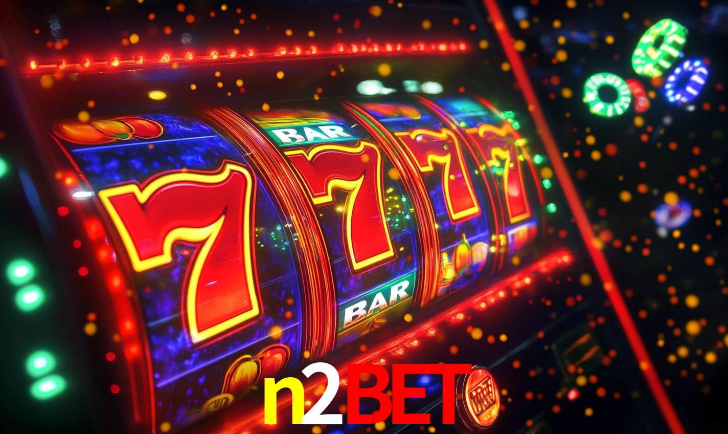 n2bet: Seu Cassino Premiado com Pagamentos Rápidos