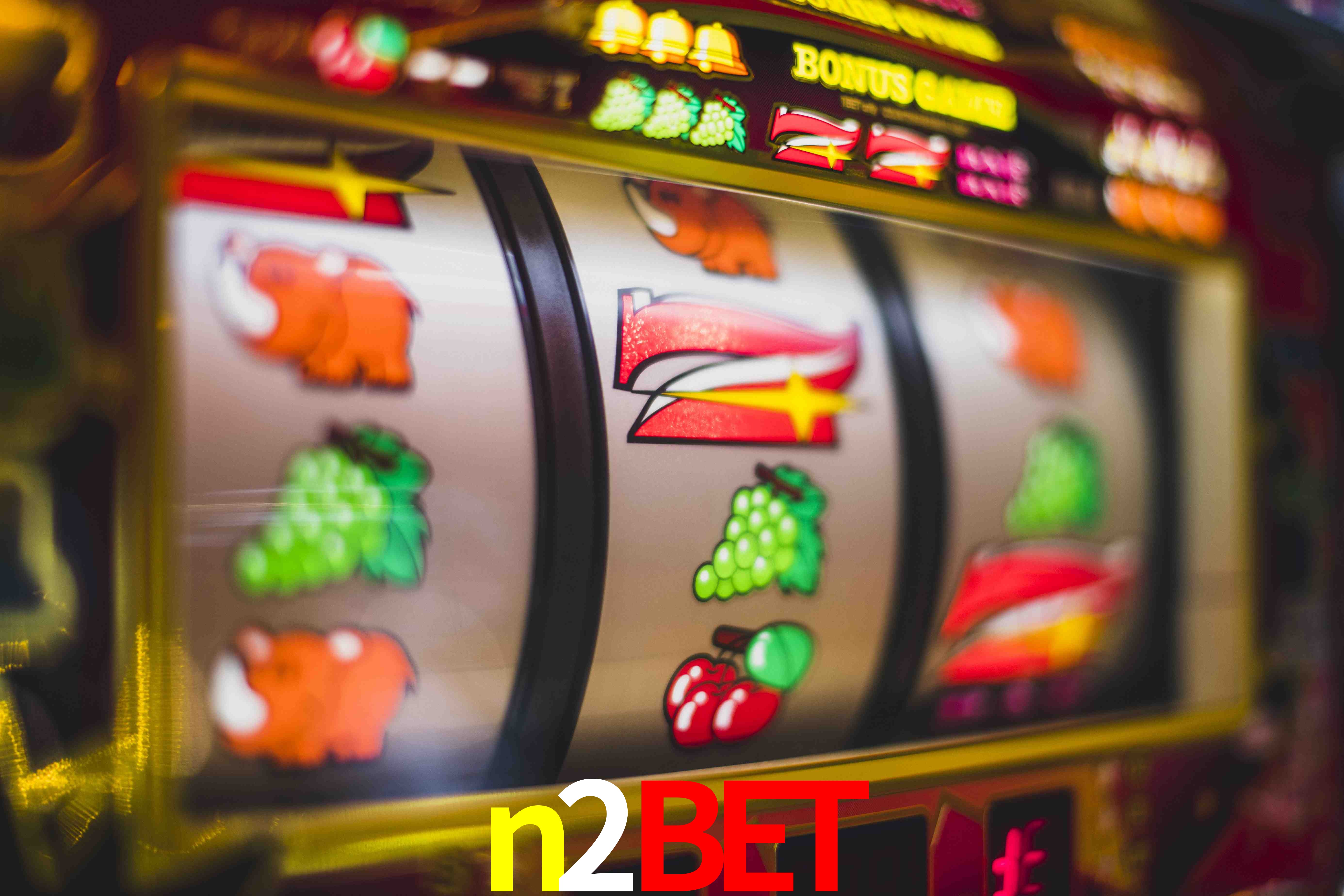 Welcome Bonus n2bet