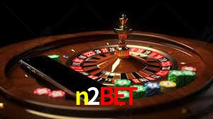 Experiência VIP n2bet