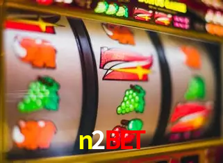 Desvendando o Mundo dos Jogos Virtuais na n2bet