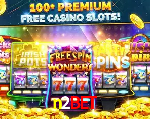 Descubra a Essência do n2bet: Nossa História e Compromissos