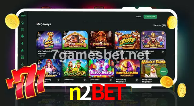 n2bet aplicativo