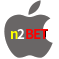 Aplicativo n2bet para iOS