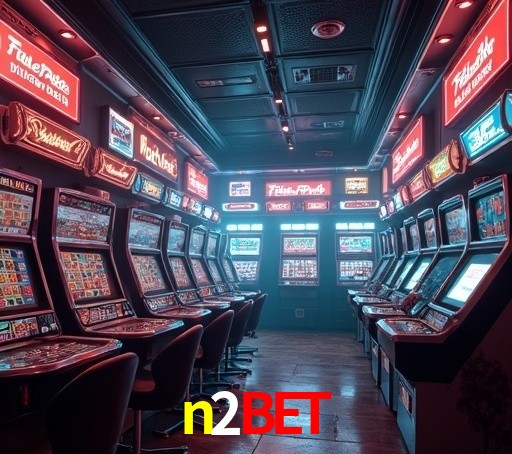 n2bet Salvador - Promo Stats