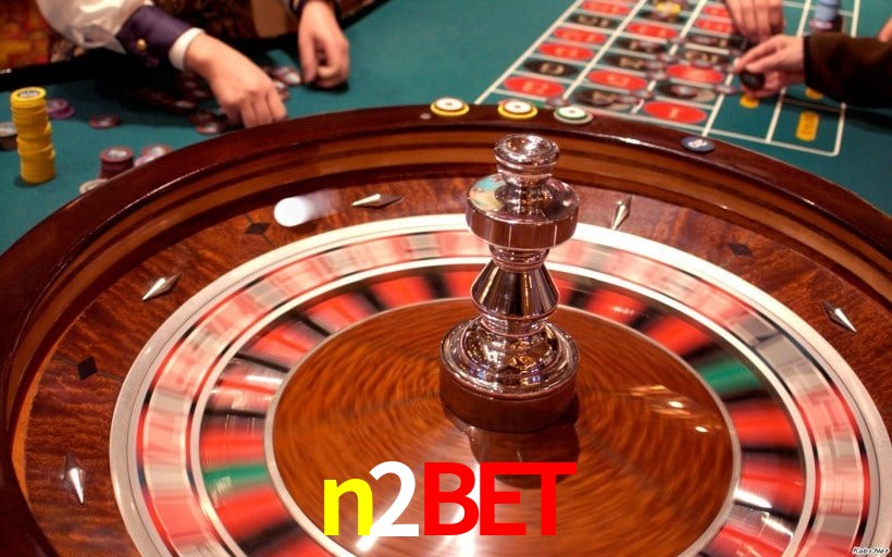 Apostas de Basquete n2bet