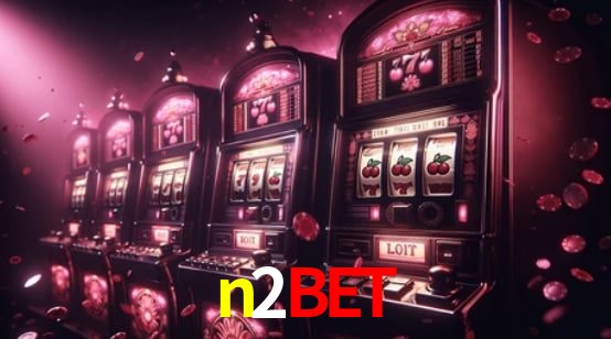Mesa de Blackjack n2bet