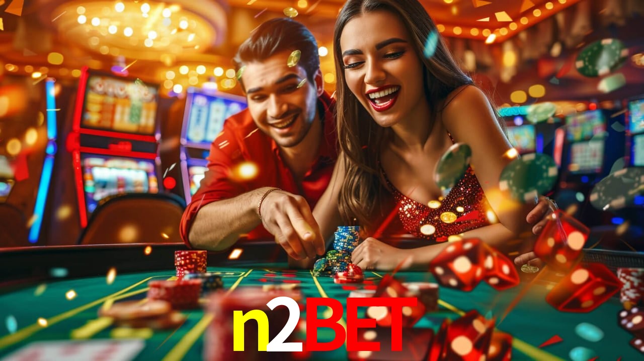 n2bet - cassino ao vivo