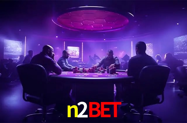 Integração de APIs n2bet