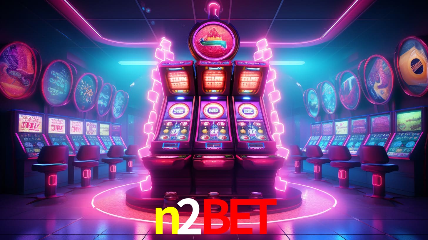 Sinta a adrenalina dos jogos de cassino com n2bet