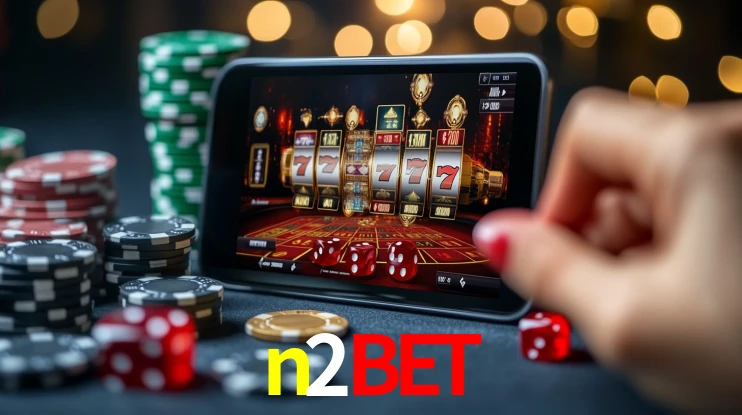 Roulette Table n2bet