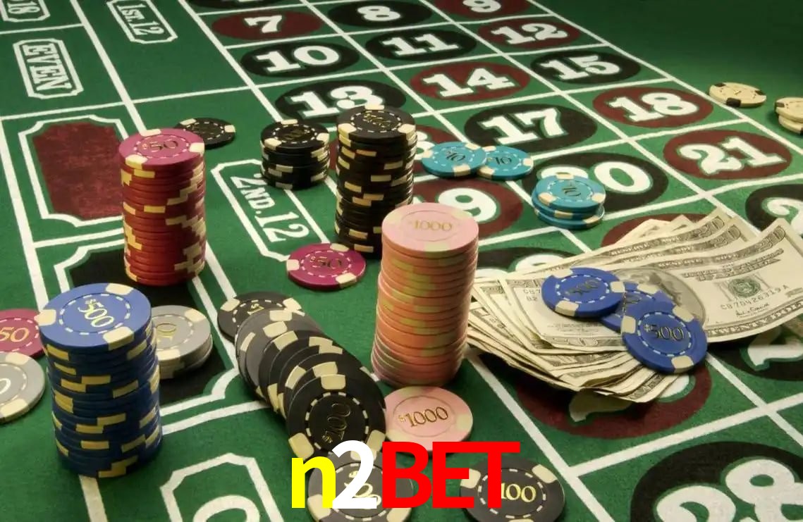 Ofertas Imperdíveis na n2bet: Promoções e Bônus Que Valem a Pena