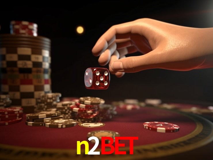 n2bet Rio de Janeiro - Popular Jogos
