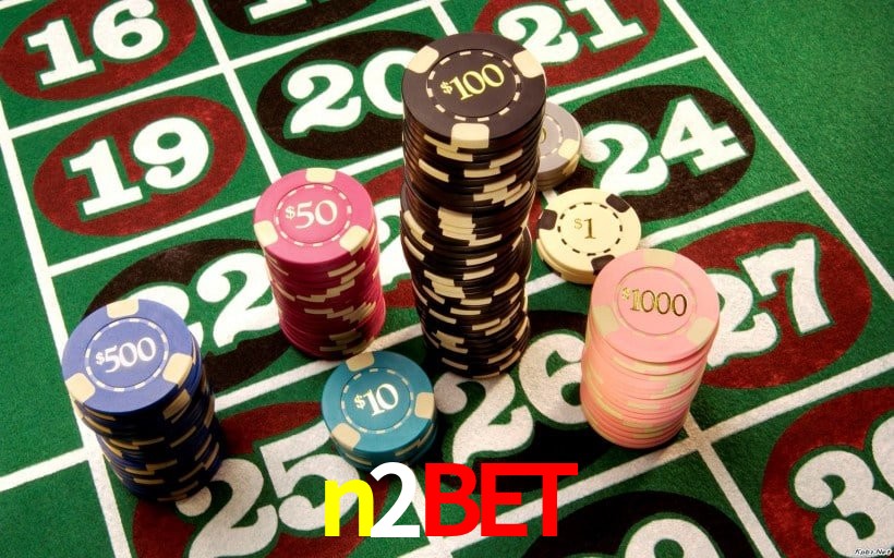 Cadastro Rápido n2bet