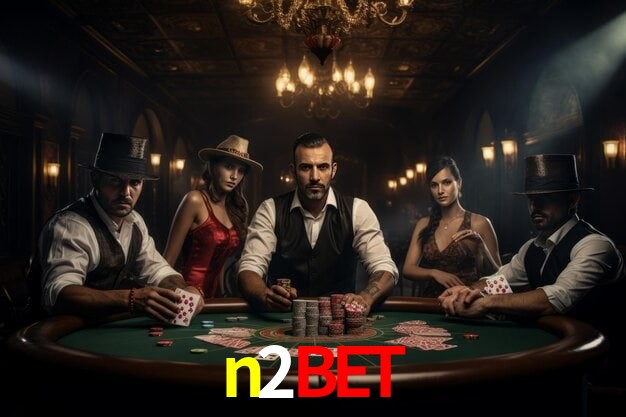 Interface Premium n2bet