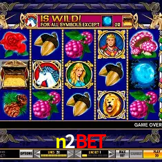 n2bet Brasília - Casino Guide