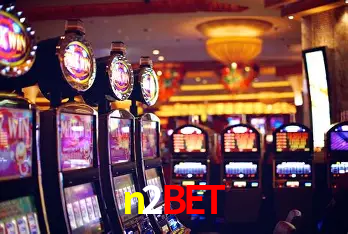 n2bet Rio de Janeiro - Professional Dealers