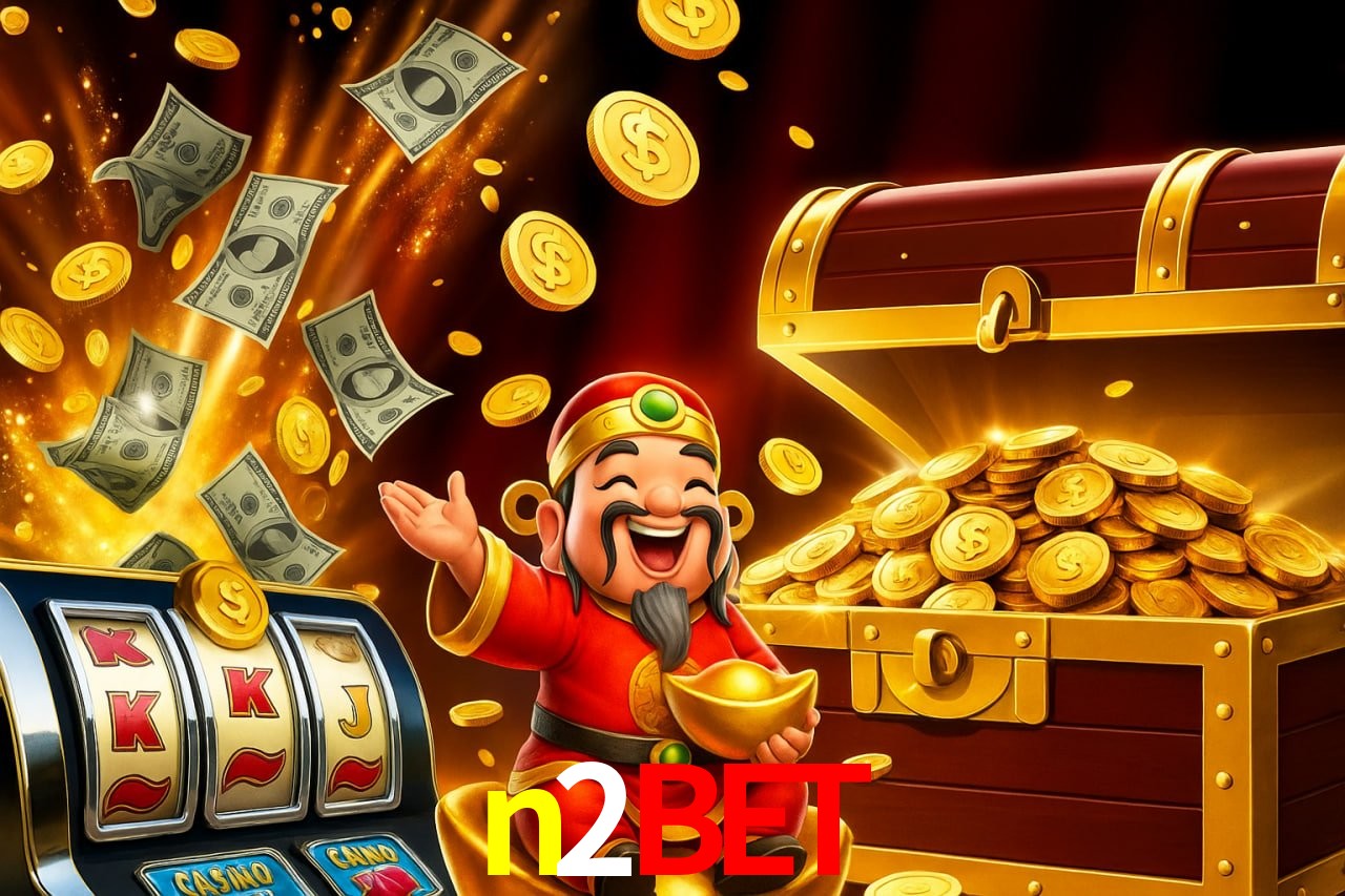 Apostas de Futebol n2bet