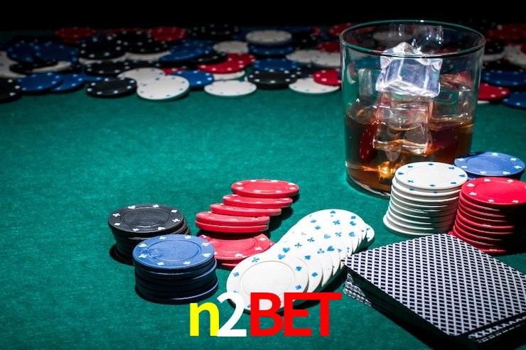 Recursos de Bônus n2bet