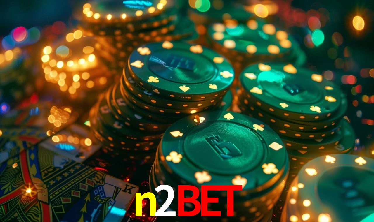 Provedores de Jogos n2bet