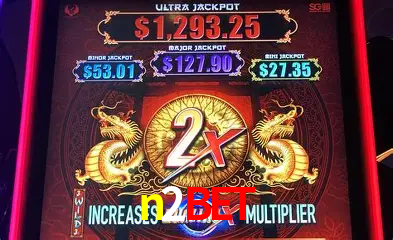 Desvendando o Mundo dos Jogos Virtuais na n2bet