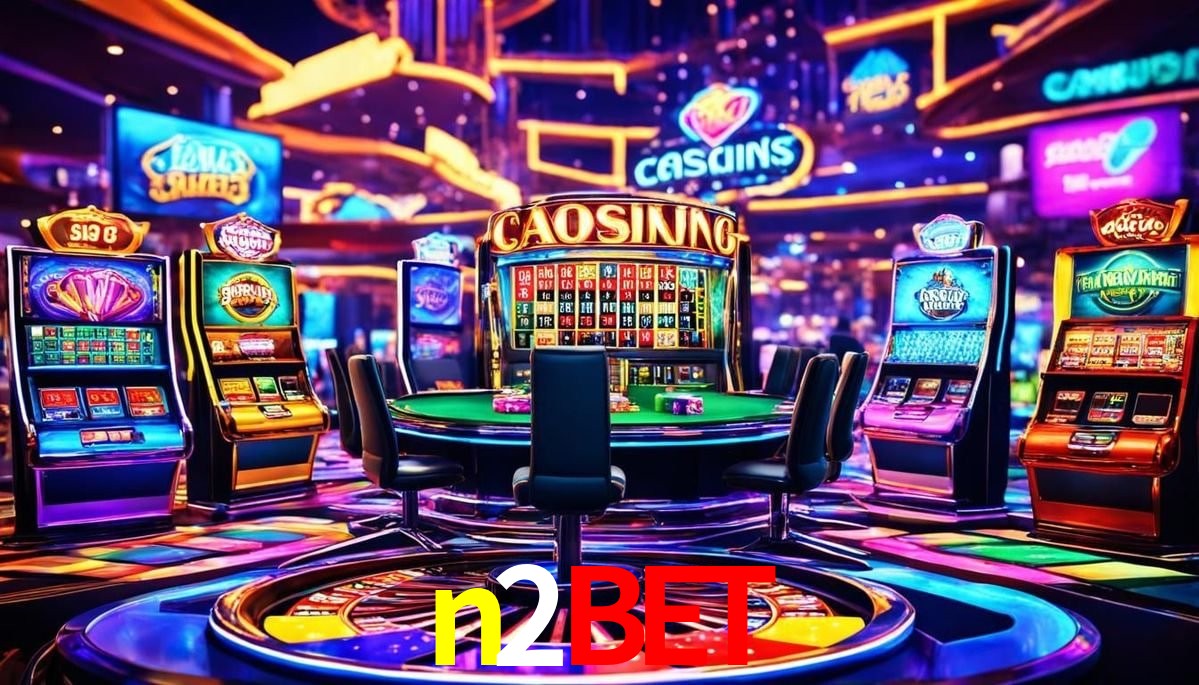 Sistemas de Segurança n2bet