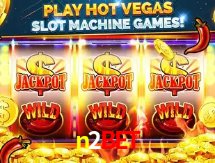 Inovações de Jogos na n2bet: O Futuro das Experiências Interativas
