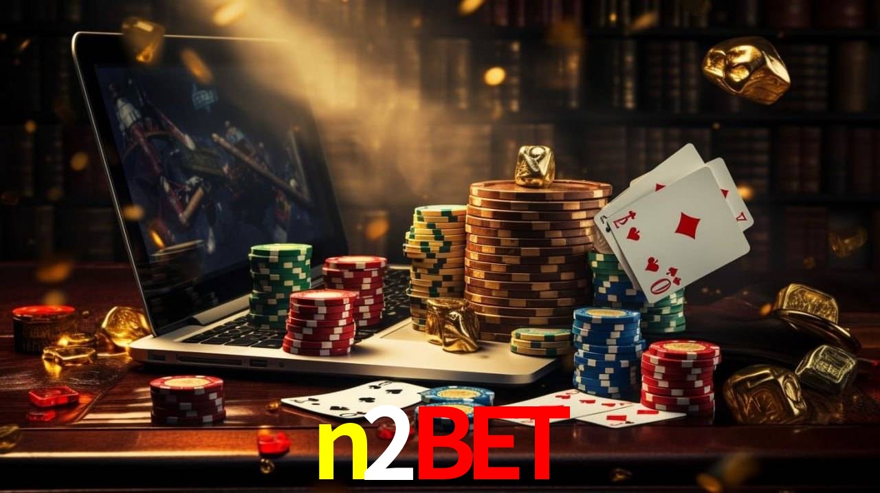 Estatísticas do Jogo n2bet