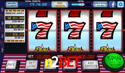 A Popularidade dos Caça-Níqueis no n2bet