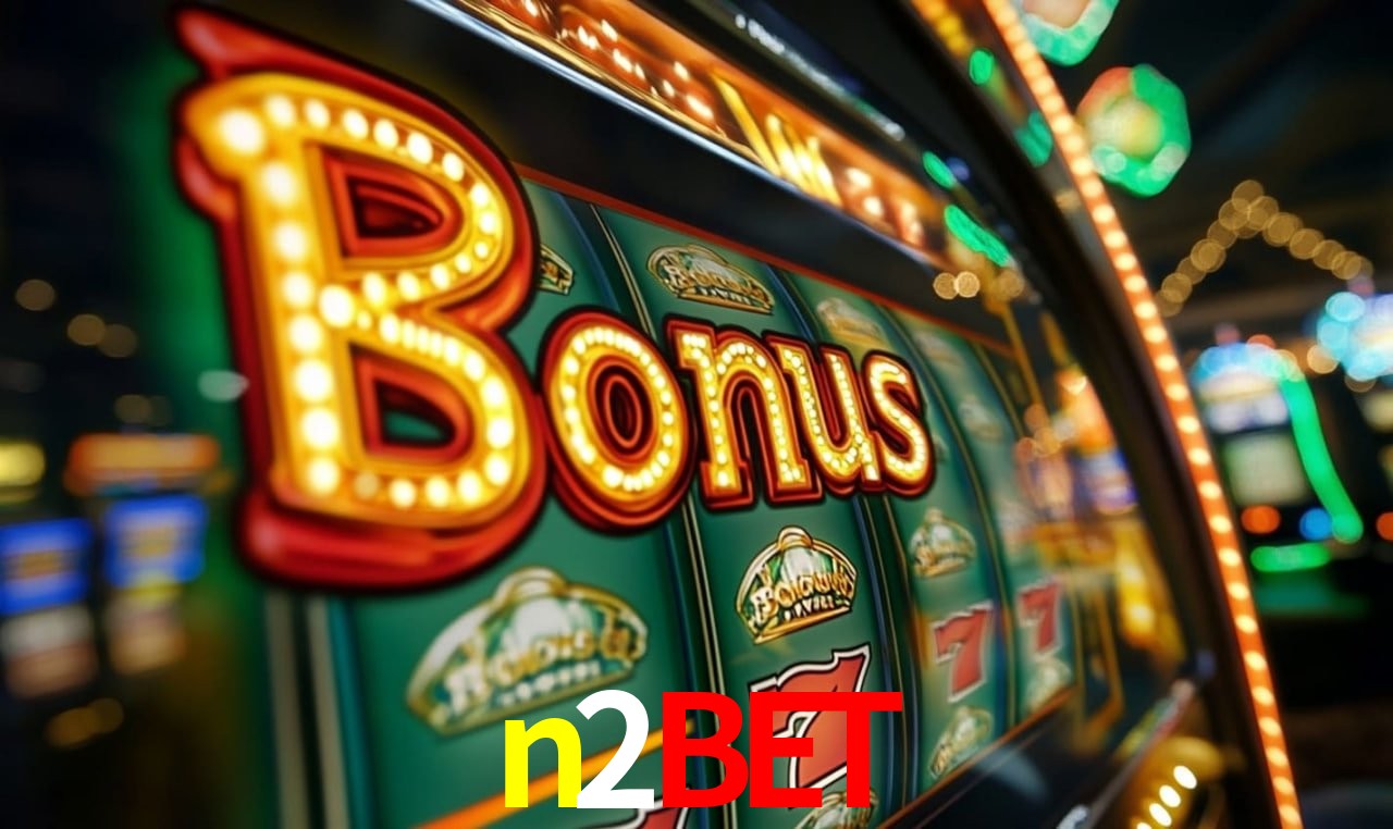 n2bet Rio de Janeiro - Slot Strategy