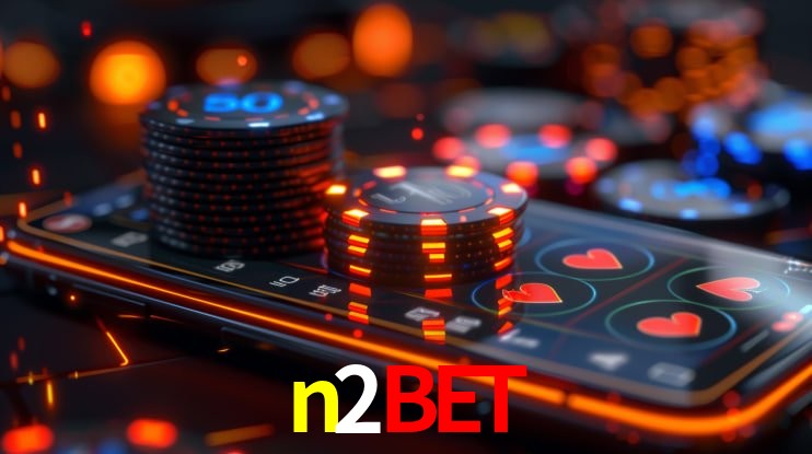 Slot Games n2bet