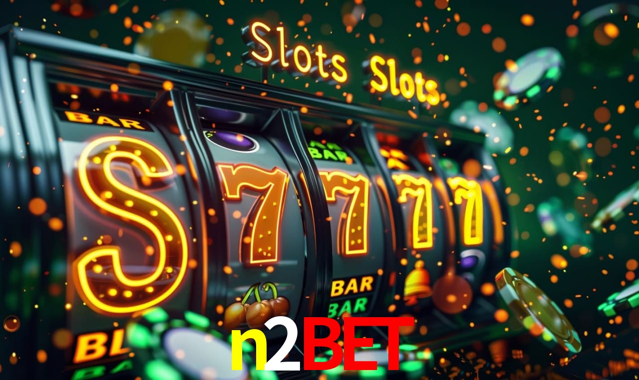Diretório de Jogos n2bet