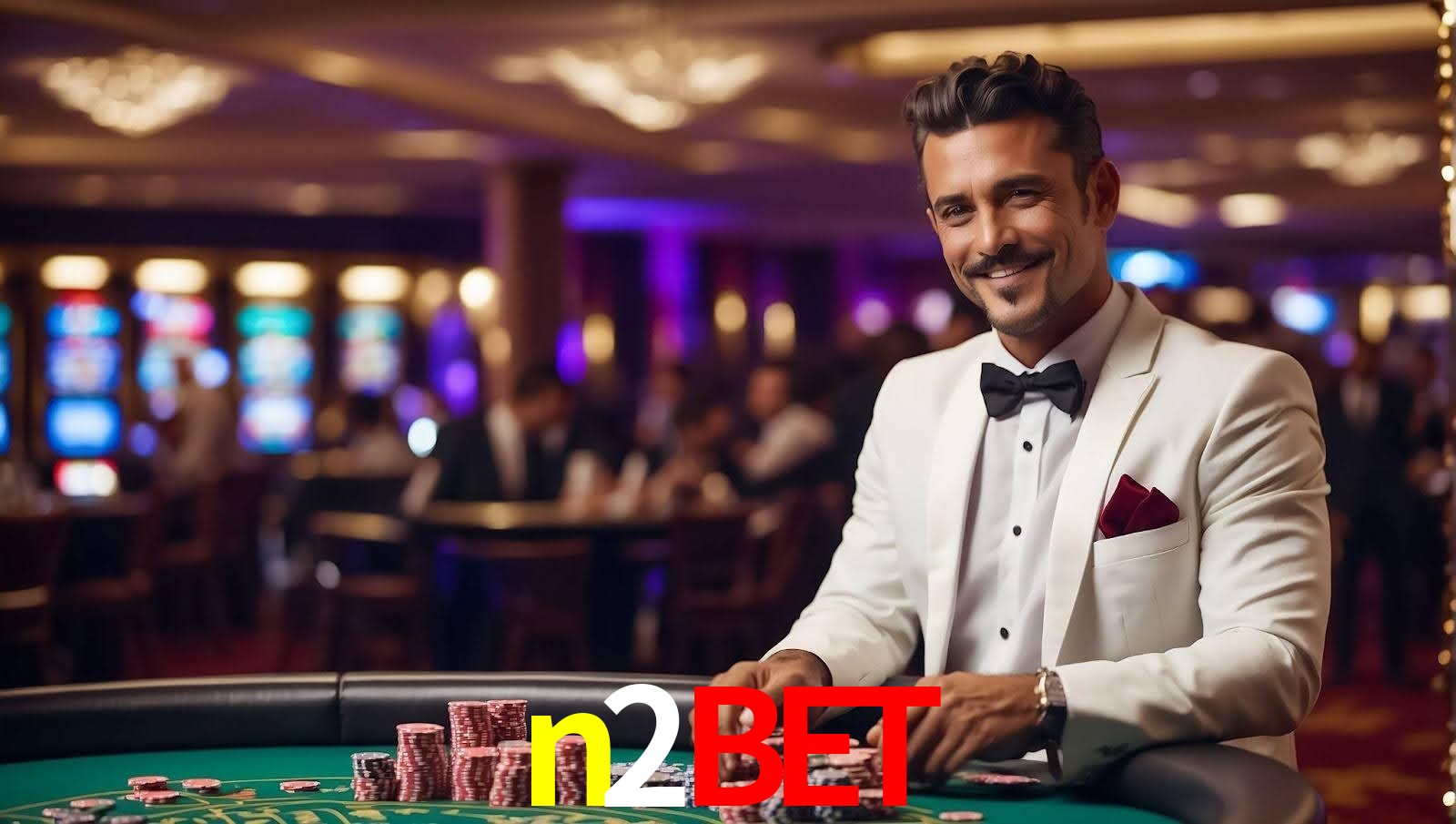 n2bet - Rápido Acesse