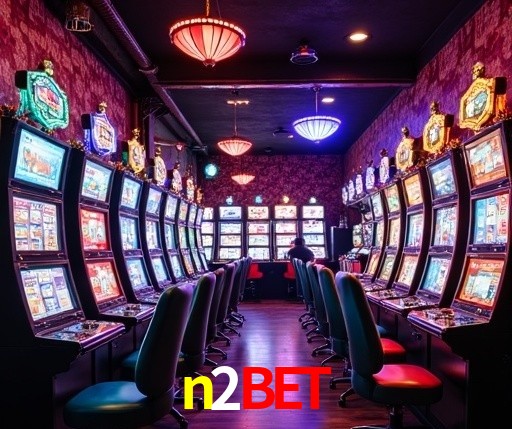 n2bet Belo Horizonte - Winners