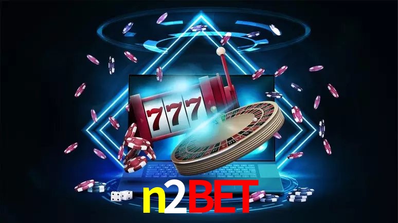 n2bet - Pagamento PIX Instantâneo