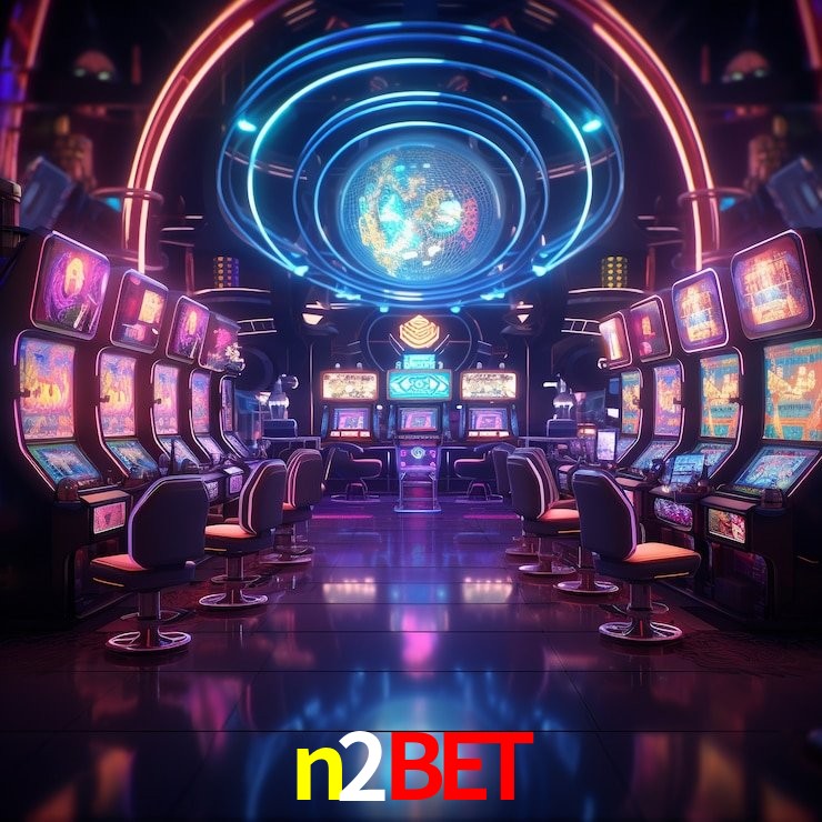 n2bet Salvador - Football