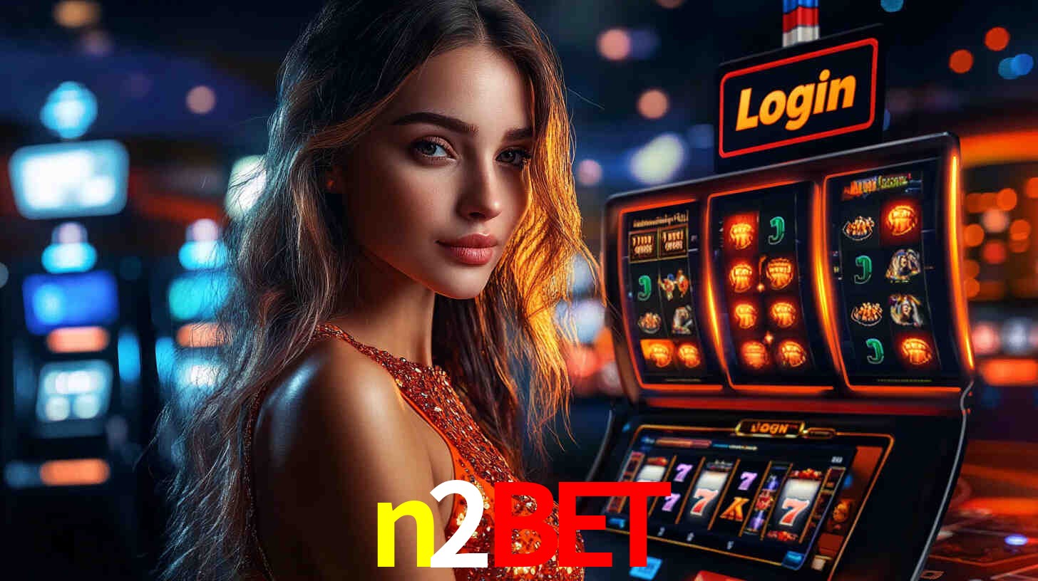 Experimente o Login Seguro Premium no n2bet