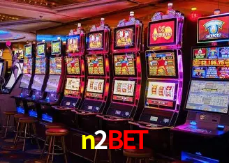 n2bet São Paulo - All Bonuses