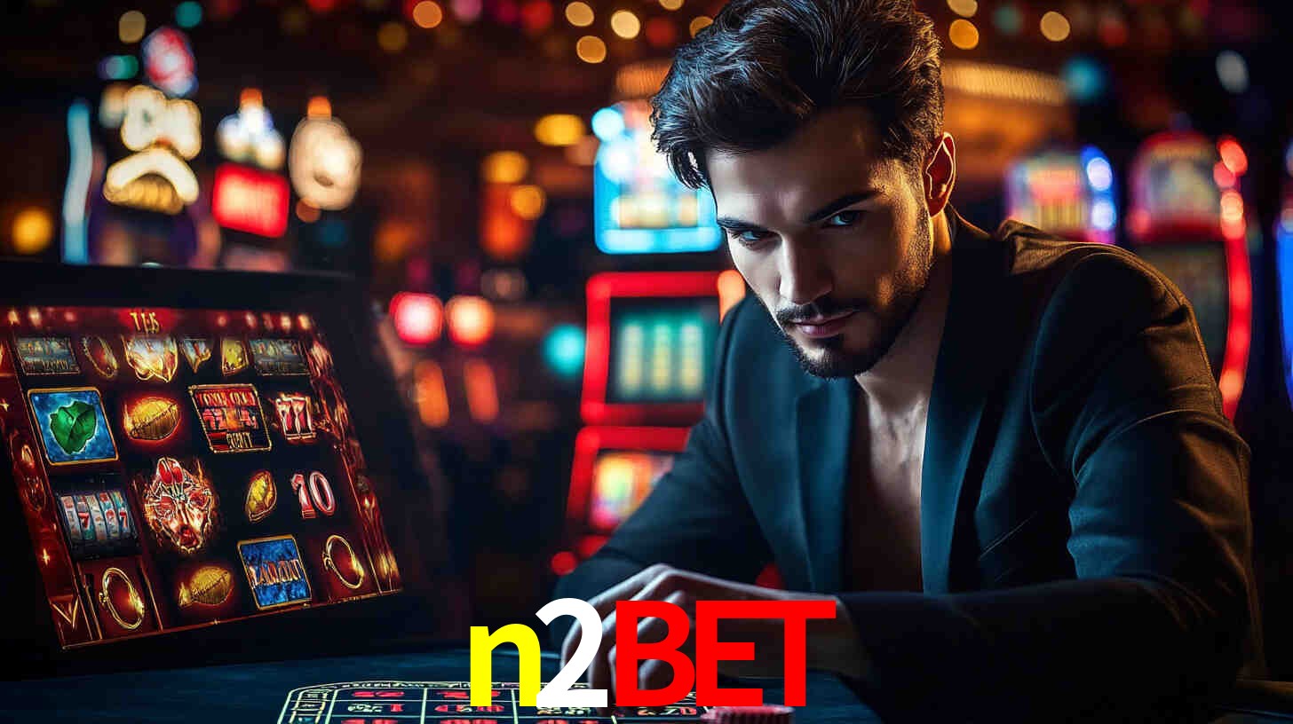 n2bet.com