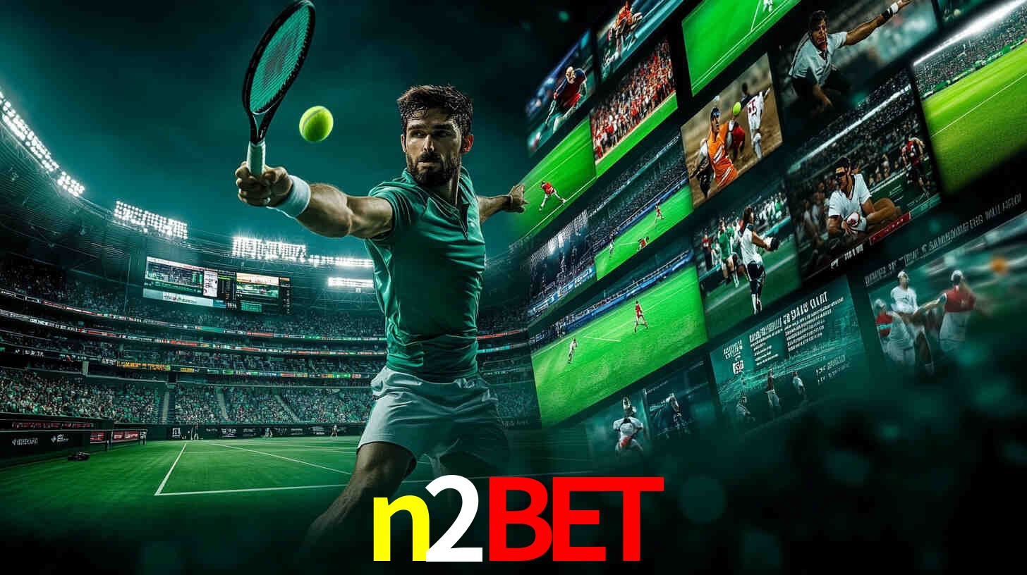 Descubra a Essência do n2bet: Nossa História e Compromissos