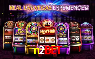 n2bet Belo Horizonte - VIP Casino