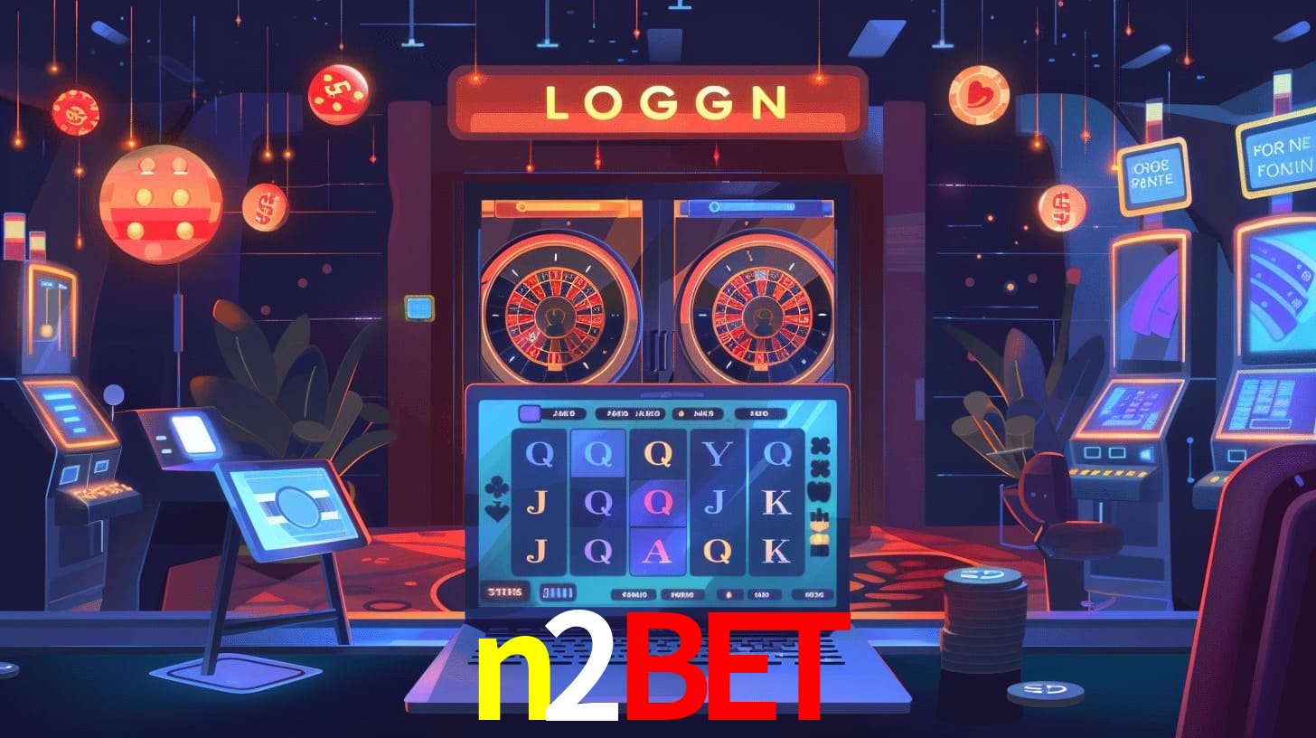 n2bet Salvador - Support