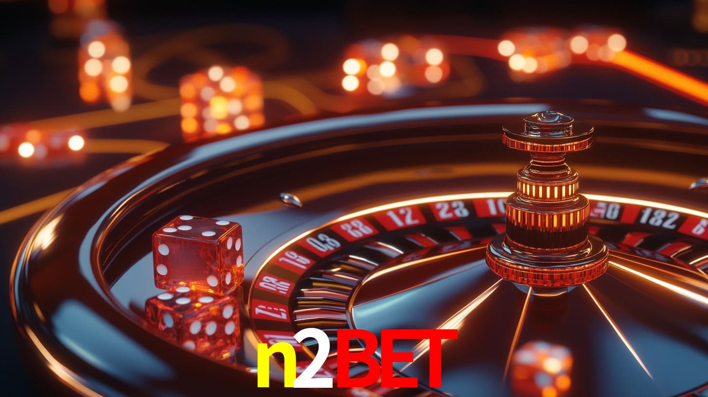 n2bet: A Experiência de Casino com Jogos de Mesa ao Vivo