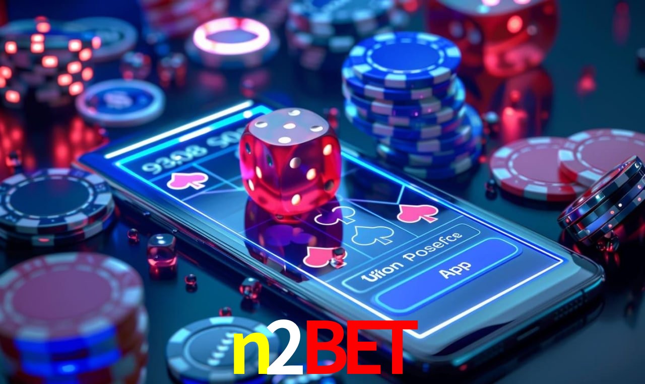 n2bet Belo Horizonte - Basketball