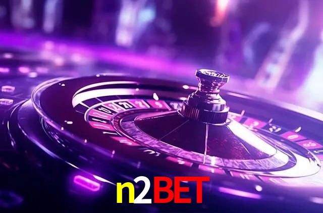 Mesa de Roleta n2bet