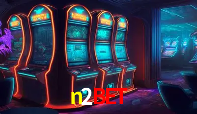 n2bet Cassino - 80+ Mesas ao Vivo