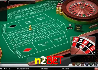 Descubra a Magia dos Jogos de Arcade no n2bet