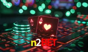 Tecnologia da Plataforma n2bet